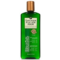 Thicker Fuller Cell Up Lex Shampoo 355ml
